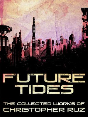 cover image of Future Tides